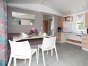 Cliquez pour découvrir toutes les photos de l'HÉBERGEMENT ! mobil-home - camping Flower Le Kerarno photo 3