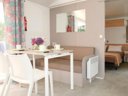 Cliquez pour découvrir toutes les photos de l'HÉBERGEMENT ! mobil-home - camping Flower Le Kerarno photo 4