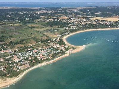 camping LES FLOTS-ATLANTIQUE photo 1