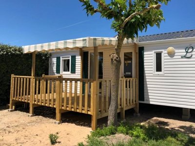 Cliquez pour découvrir toutes les photos de l'ÉTABLISSEMENT ! camping LES FLOTS-ATLANTIQUE photo 12