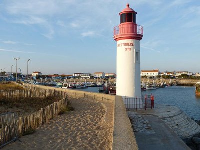 Cliquez pour découvrir toutes les photos de l'ÉTABLISSEMENT ! camping LES FLOTS-ATLANTIQUE photo 15