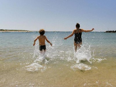 Cliquez pour découvrir toutes les photos de l'ÉTABLISSEMENT ! camping LES FLOTS-ATLANTIQUE photo 16