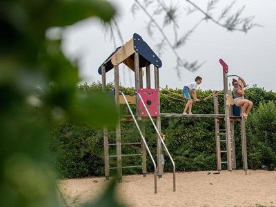 Cliquez pour découvrir toutes les photos de l'ÉTABLISSEMENT ! camping LES FLOTS-ATLANTIQUE photo 17