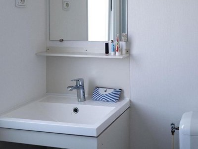 Cliquez pour découvrir toutes les photos de l'HÉBERGEMENT ! mobil-home - LES FLOTS-ATLANTIQUE photo 4