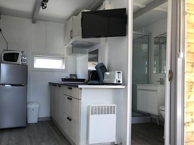 chalet - LES FLOTS-ATLANTIQUE photo 4