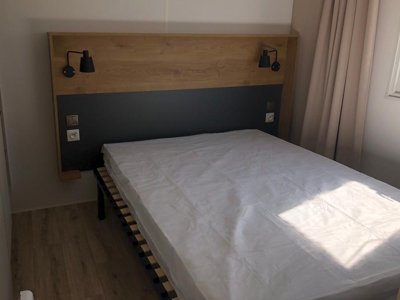 Cliquez pour découvrir toutes les photos de l'HÉBERGEMENT ! mobil-home - LES FLOTS-ATLANTIQUE photo 3