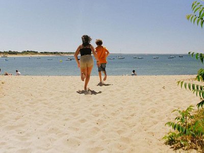Cliquez pour découvrir toutes les photos de l'ÉTABLISSEMENT ! camping LES FLOTS-ATLANTIQUE photo 19