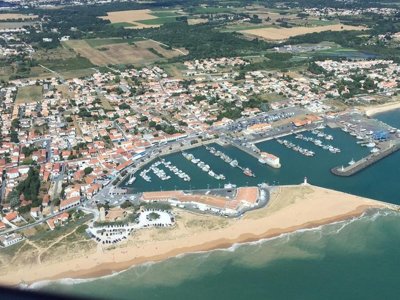 Cliquez pour découvrir toutes les photos de l'ÉTABLISSEMENT ! camping LES FLOTS-ATLANTIQUE photo 24
