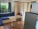 Cliquez pour découvrir toutes les photos de l'HÉBERGEMENT ! mobil-home - camping LES FLOTS-ATLANTIQUE photo 2