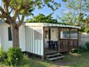 mobil-home - camping LES FLOTS-ATLANTIQUE photo 2