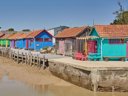 Camping Pas Cher vous présente avec son site Officiel campingpascher.fr, la Résidence Odalys Référence Terre Marine, située sur la commune de Saint Pierre D'oléron dans le département Charente-maritime (Poitou Charentes) en France. La résidence Odalys Référence Terre Marine, vous présente un hébergement de type maison de 36 m² pour 2 personnes et télévision. La résidence Odalys Référence Terre Marine vous proposeun séjour PAS CHER avec une REMISEdu sam. 13 juin au sam. 20 juin 2026, en promotion à -30% pour 7 nuits à 636,30 € au lieu de 909,0 € soit une Économie de 272,70 €. Cette location propose 18 dates différentes pour réserver votre séjour. Découvrez également les 2 autres gammes d'hébergements de la résidence. Les Avis clients pour la Résidence Odalys Référence Terre Marine sont excellents avec une note moyenne de 9 sur 10. Piscine chauffée, Piscine extérieure, Canoë-kayak, Centre équestre, Cyclisme, Golf, Ping-pong, Planche à voile, Pétanque, Randonnée, Surf, Voile,... En savoir plus : cliquez-ICI.