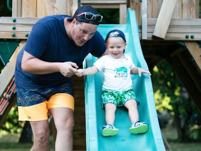 Cliquez pour découvrir toutes les photos de l'ÉTABLISSEMENT ! camping Des Arcades photo 11