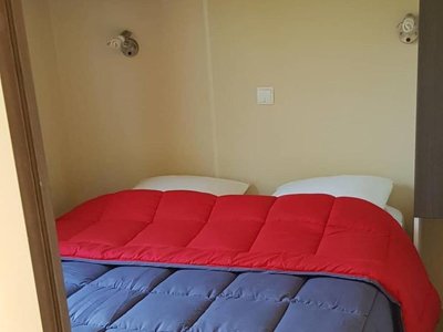 Cliquez pour découvrir toutes les photos de l'HÉBERGEMENT ! mobil-home - Des Arcades photo 5
