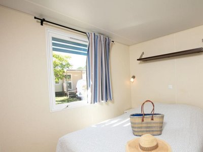 mobil-home - Des Arcades photo 5