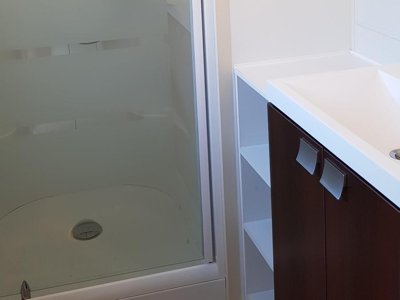 Cliquez pour découvrir toutes les photos de l'HÉBERGEMENT ! mobil-home - Des Arcades photo 6