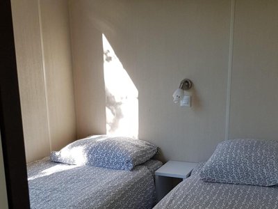 Cliquez pour découvrir toutes les photos de l'HÉBERGEMENT ! mobil-home - Des Arcades photo 8