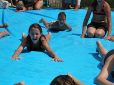 Cliquez pour découvrir toutes les photos de l'ÉTABLISSEMENT ! camping Des Arcades photo 15