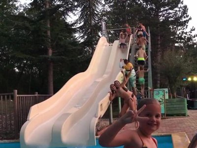 Cliquez pour découvrir toutes les photos de l'ÉTABLISSEMENT ! camping Des Arcades photo 16