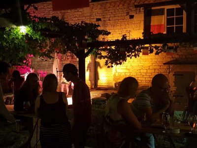 Cliquez pour découvrir toutes les photos de l'ÉTABLISSEMENT ! camping Des Arcades photo 18