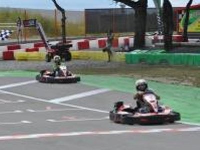Cliquez pour découvrir toutes les photos de l'ÉTABLISSEMENT ! camping Des Arcades photo 19