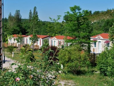 Cliquez pour découvrir toutes les photos de l'ÉTABLISSEMENT ! camping Des Arcades photo 25