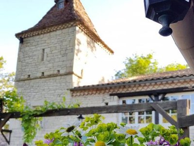 Cliquez pour découvrir toutes les photos de l'ÉTABLISSEMENT ! camping Des Arcades photo 26