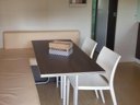 Cliquez pour découvrir toutes les photos de l'HÉBERGEMENT ! mobil-home - camping Des Arcades photo 4