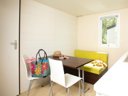 Cliquez pour découvrir toutes les photos de l'HÉBERGEMENT ! mobil-home - camping Des Arcades photo 2