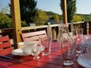 Cliquez pour découvrir toutes les photos de l'HÉBERGEMENT ! mobil-home - camping Des Arcades photo 2