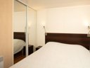 Cliquez pour découvrir toutes les photos de l'HÉBERGEMENT ! mobil-home - camping Des Arcades photo 4