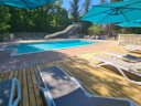 Cliquez pour découvrir toutes les photos de l'ÉTABLISSEMENT ! camping Des Arcades photo 2