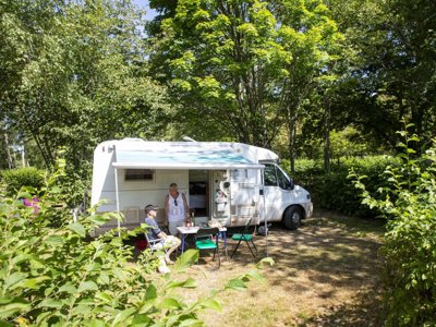 camping Du Lac De Saint-Pardoux photo 10