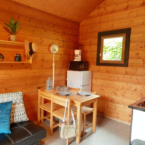 chalet - Du Lac De Saint-Pardoux photo 2