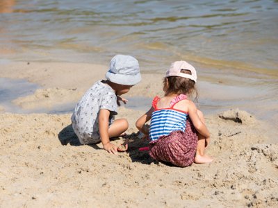 camping Du Lac De Saint-Pardoux photo 13