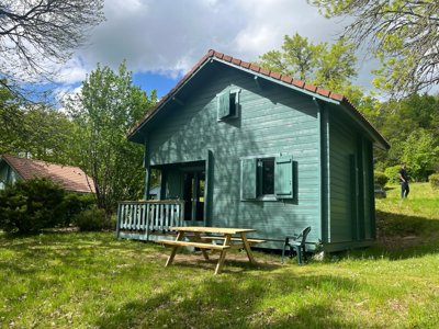 camping Du Lac De Saint-Pardoux photo 16