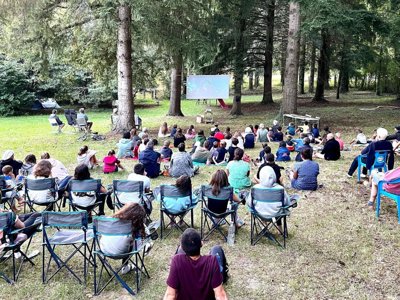 camping Du Lac De Saint-Pardoux photo 18