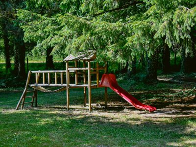 camping Du Lac De Saint-Pardoux photo 19
