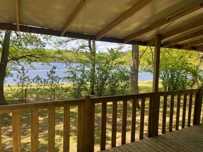 camping Du Lac De Saint-Pardoux photo 26