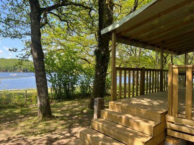 camping Du Lac De Saint-Pardoux photo 27