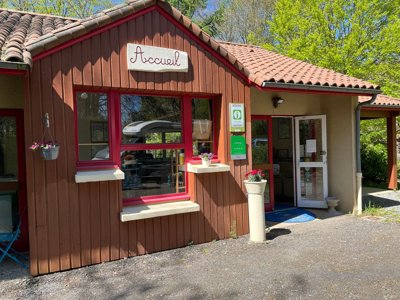 camping Du Lac De Saint-Pardoux photo 29