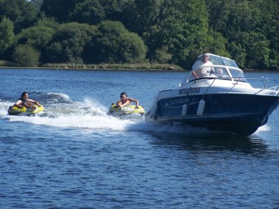 camping Du Lac De Saint-Pardoux photo 4