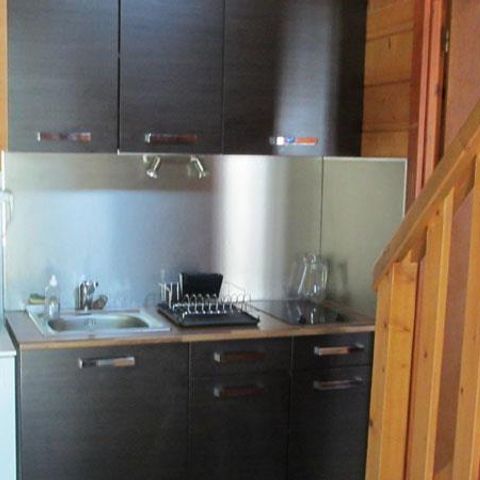 chalet - Du Lac De Saint-Pardoux photo 2