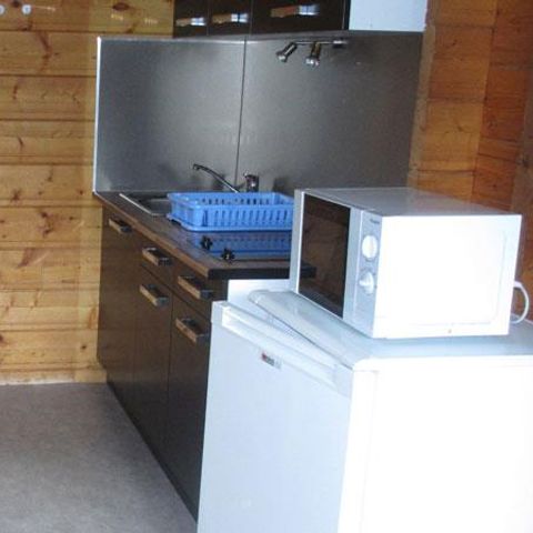 chalet - Du Lac De Saint-Pardoux photo 3