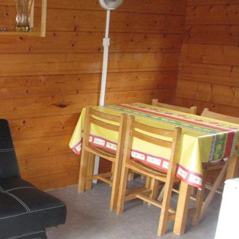 chalet - Du Lac De Saint-Pardoux photo 4
