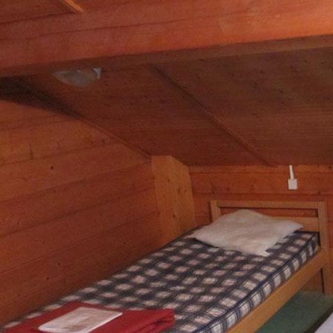 chalet - Du Lac De Saint-Pardoux photo 5