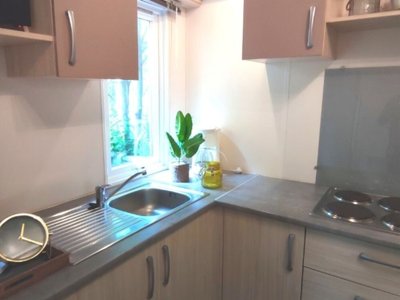 Cliquez pour découvrir toutes les photos de l'HÉBERGEMENT ! mobil-home - Du Lac De Saint-Pardoux photo 8