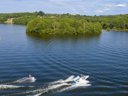 camping Du Lac De Saint-Pardoux photo 11