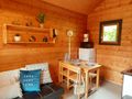 chalet - camping Du Lac De Saint-Pardoux photo 2