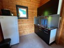 chalet - camping Du Lac De Saint-Pardoux photo 7