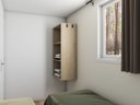 mobil-home - camping Du Lac De Saint-Pardoux photo 6